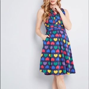 MODCLOTH summer dress